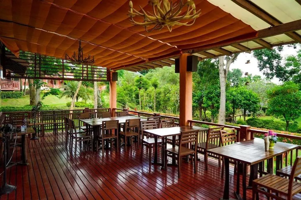 Valley Garden Resort