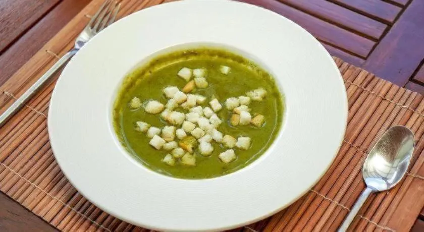 Valley Garden Resort