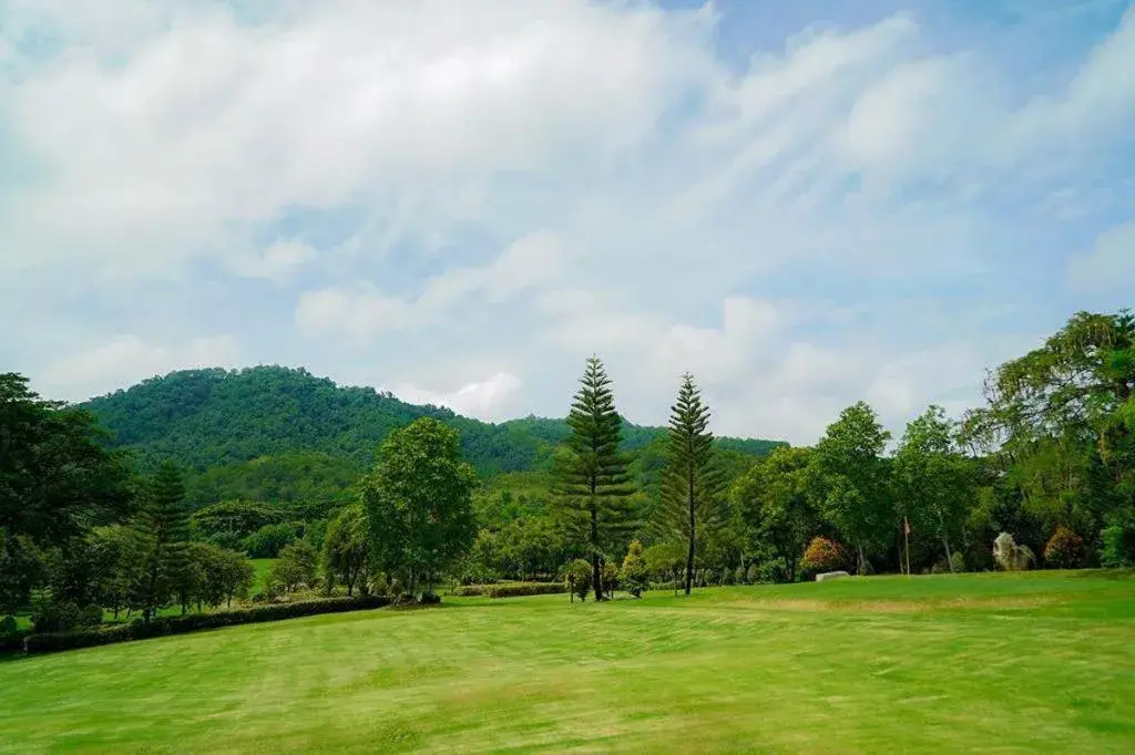 Valley Garden Resort Valley Garden Resort