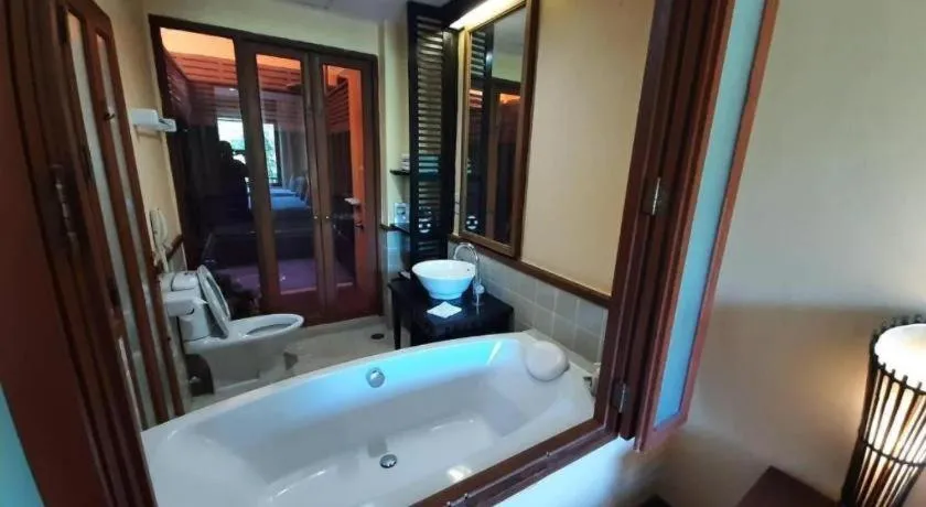 Valley Garden Resort