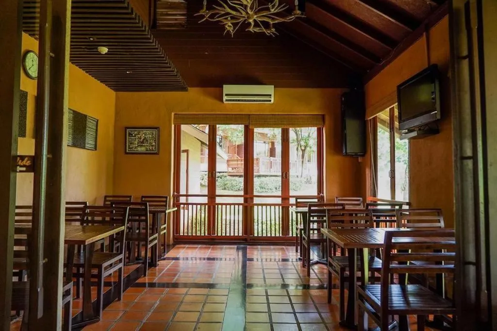 Valley Garden Resort