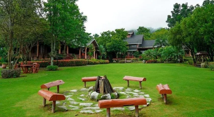 Valley Garden Resort