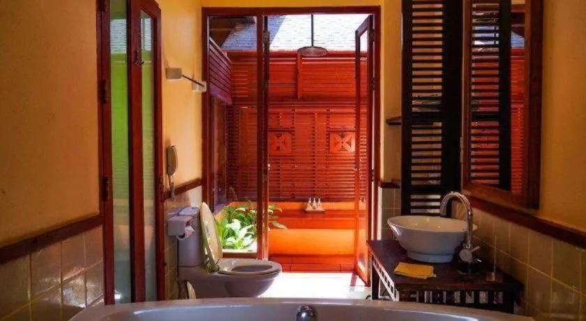 Valley Garden Resort