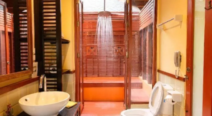 Valley Garden Resort