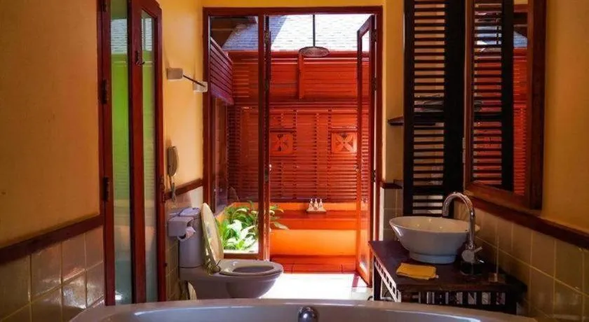 Valley Garden Resort