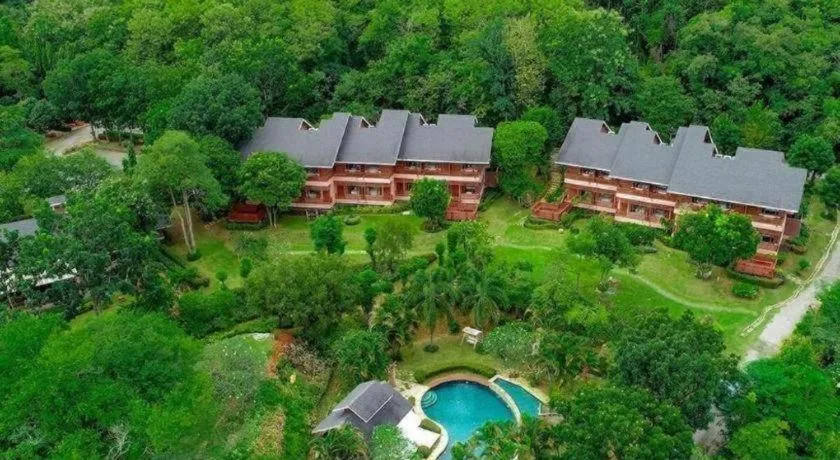 Valley Garden Resort