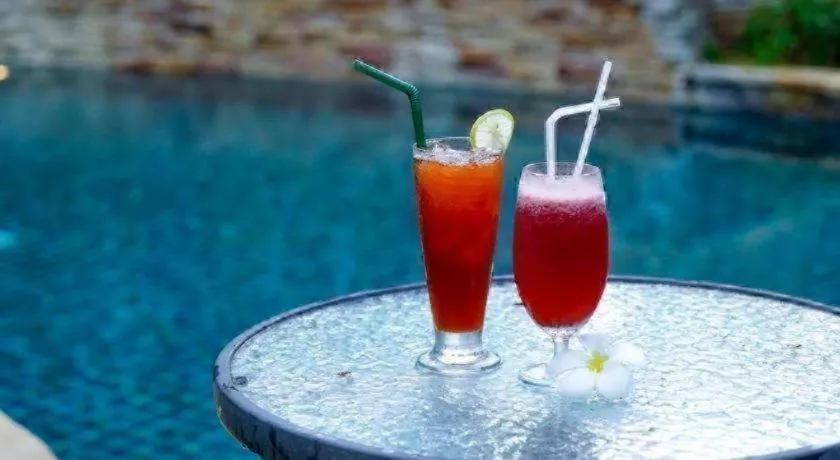 Valley Garden Resort