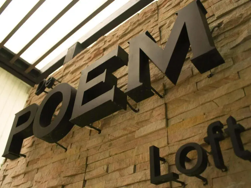 De Poem Loft Boutique Residence De Poem Loft Boutique Residence