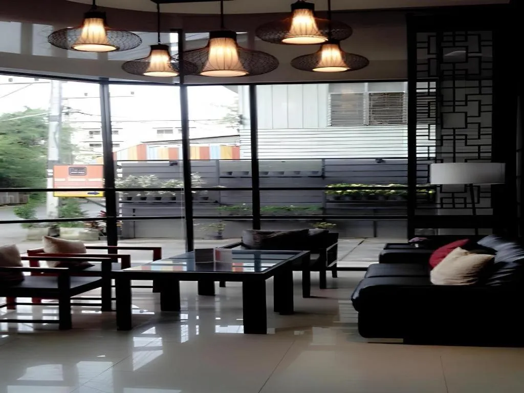 De Poem Loft Boutique Residence