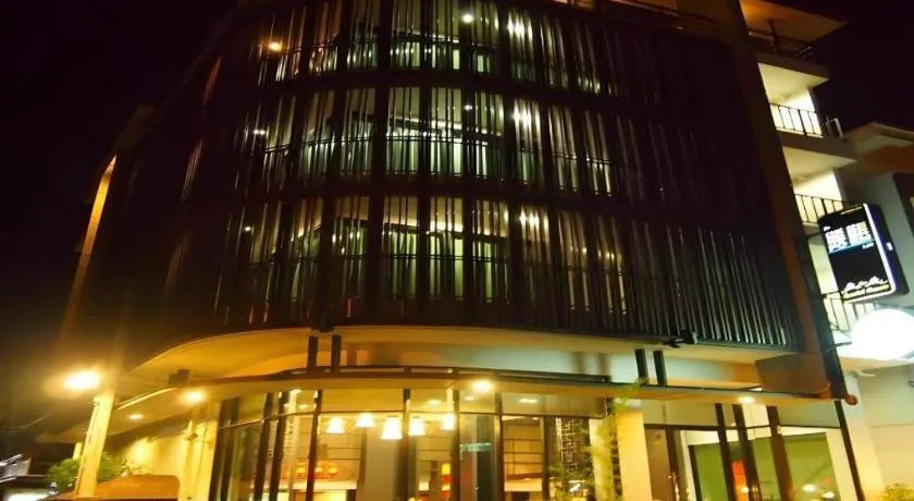 De Poem Loft Boutique Residence