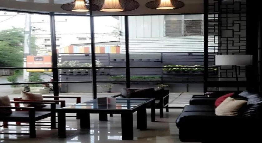 De Poem Loft Boutique Residence