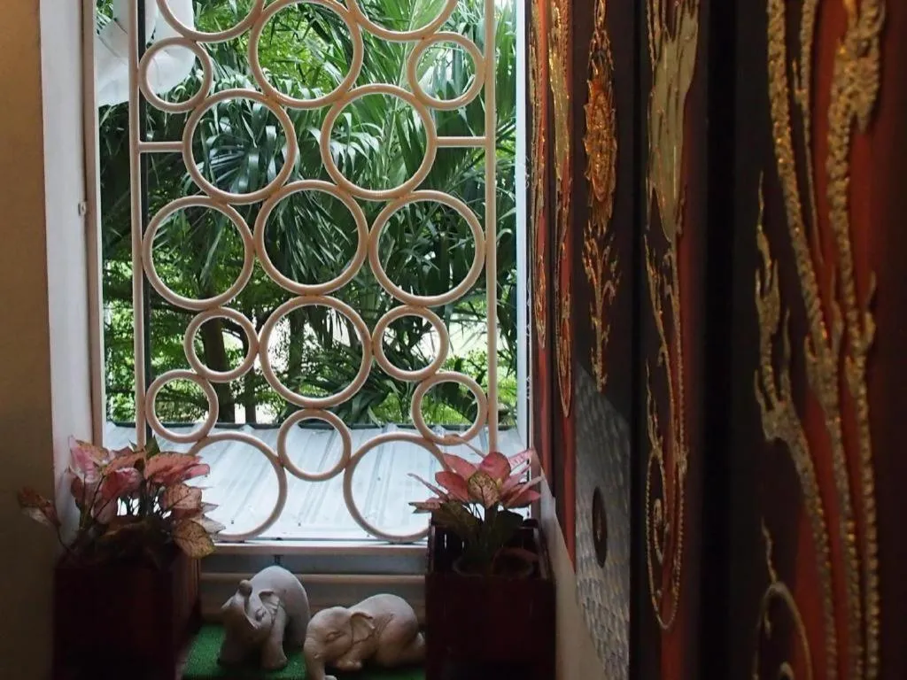 De Poem Loft Boutique Residence