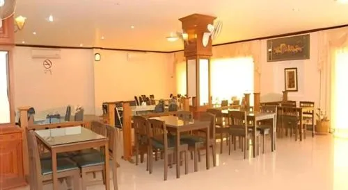 Chaleunehoung Hotel