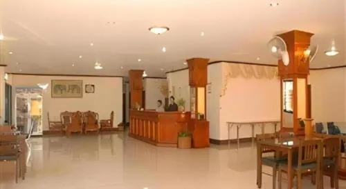Chaleunehoung Hotel