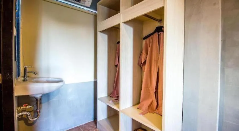 B2 Lanna Boutique & Budget Hotel