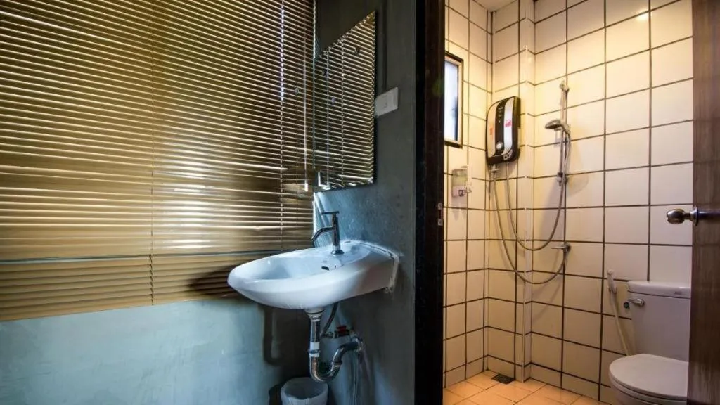 B2 Lanna Boutique & Budget Hotel