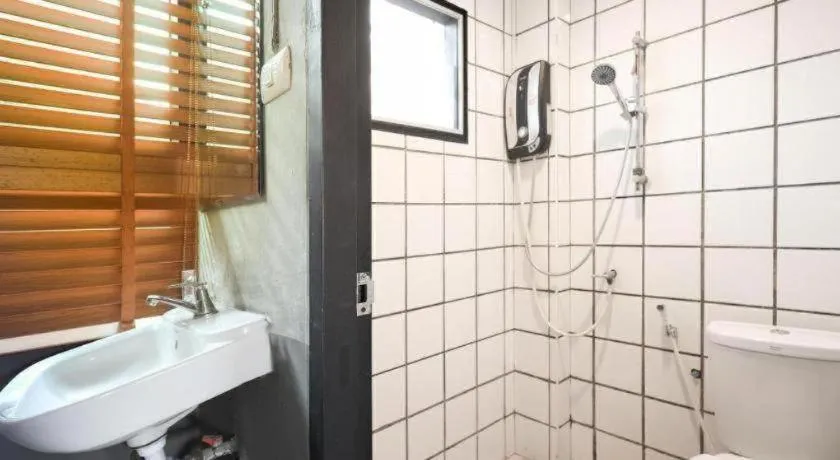 B2 Lanna Boutique & Budget Hotel