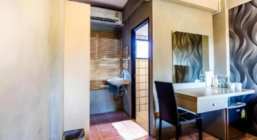 B2 Lanna Boutique & Budget Hotel