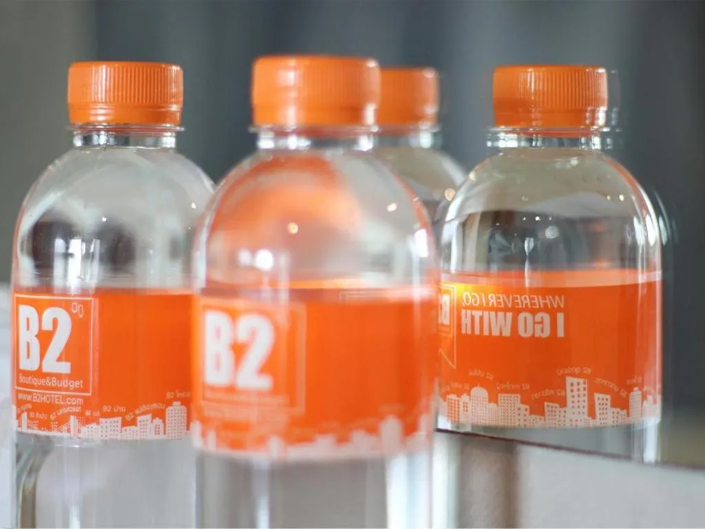 B2 Lanna Boutique & Budget Hotel