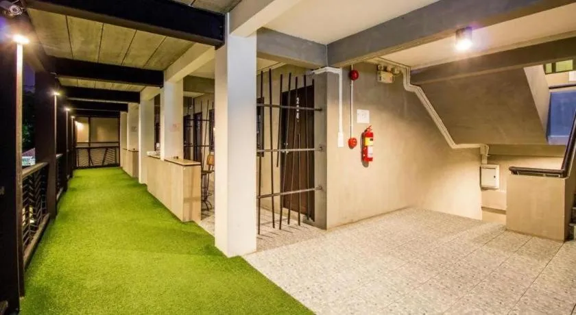 B2 Lanna Boutique & Budget Hotel