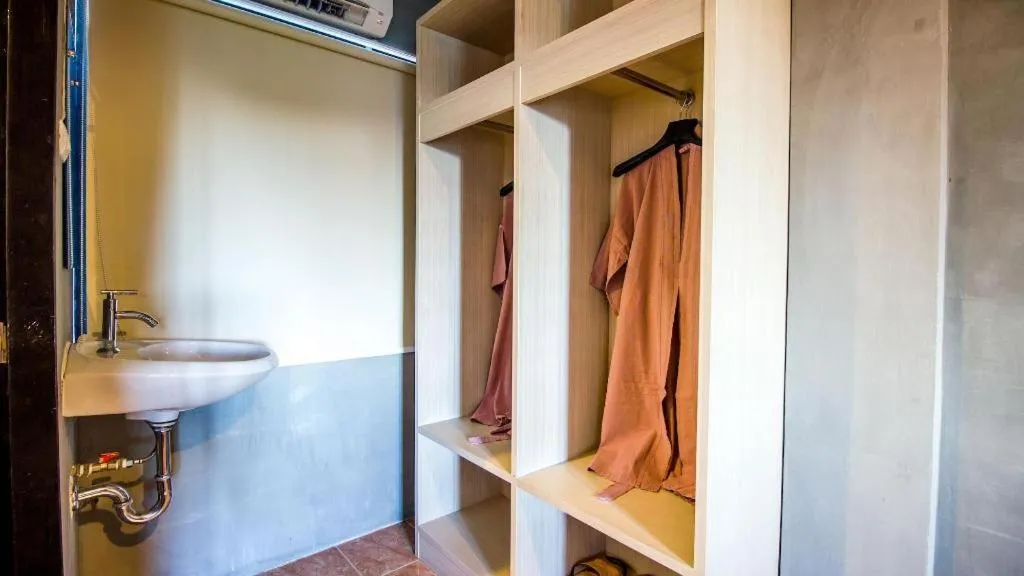 B2 Lanna Boutique & Budget Hotel