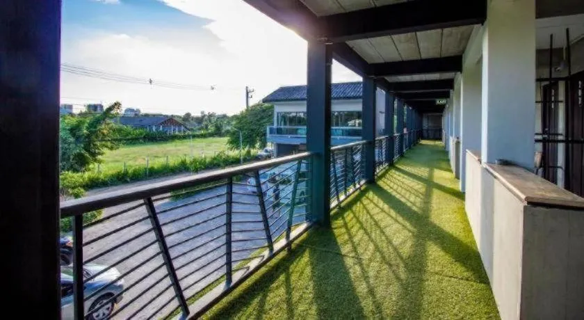 B2 Lanna Boutique & Budget Hotel