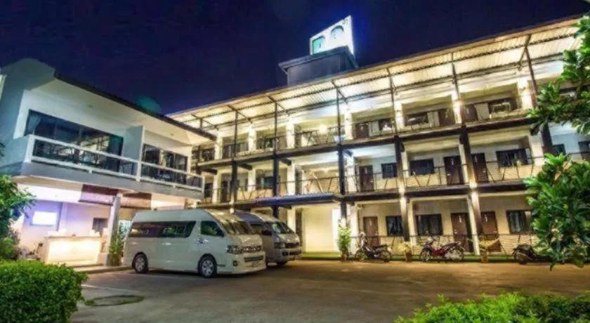 B2 Lanna Boutique & Budget Hotel