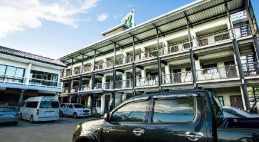 B2 Lanna Boutique & Budget Hotel