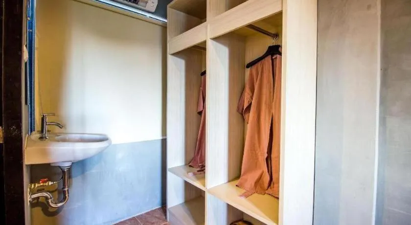 B2 Lanna Boutique & Budget Hotel