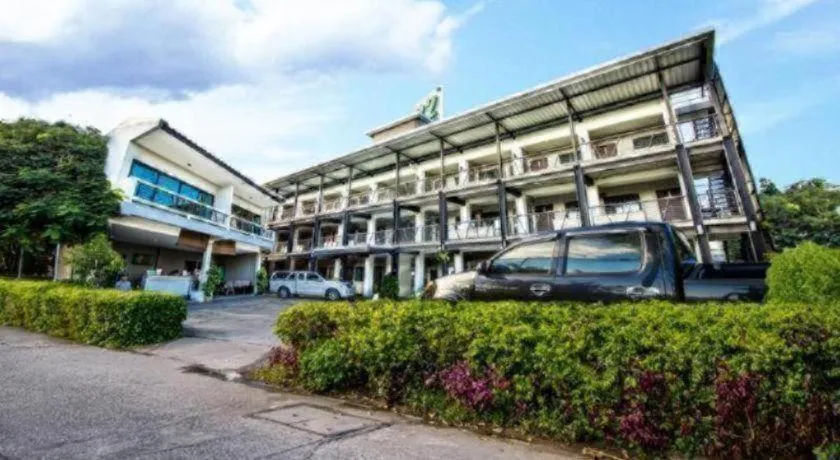 B2 Lanna Boutique & Budget Hotel