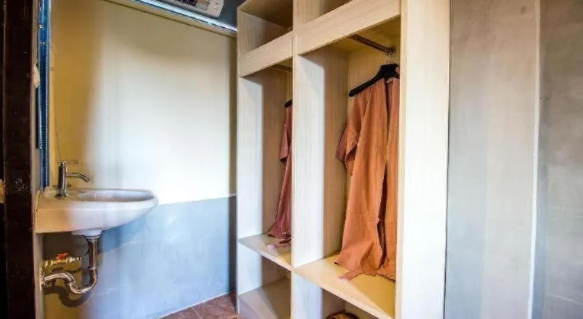 B2 Lanna Boutique & Budget Hotel