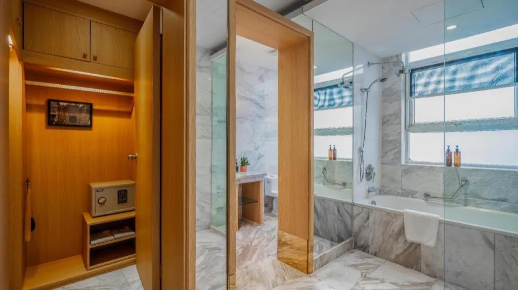 Gem Flower Jinyu Sunshine Hotel