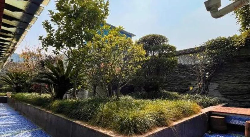 Gem Flower Jinyu Sunshine Hotel