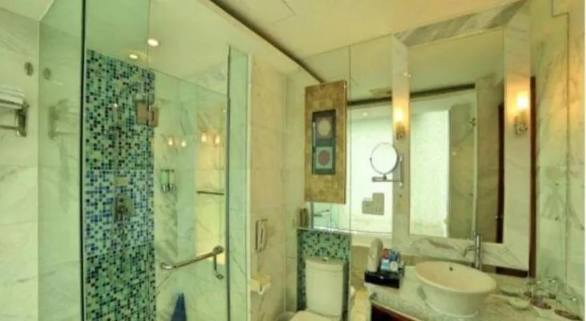 Gem Flower Jinyu Sunshine Hotel