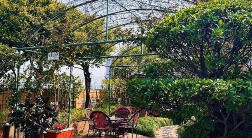 Gem Flower Jinyu Sunshine Hotel