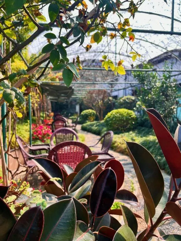 Gem Flower Jinyu Sunshine Hotel