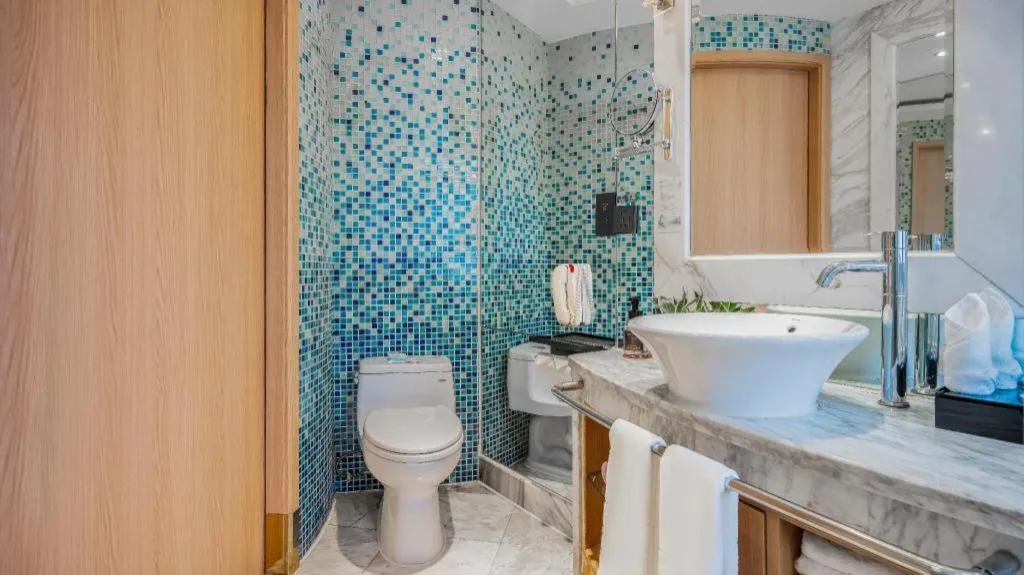 Gem Flower Jinyu Sunshine Hotel