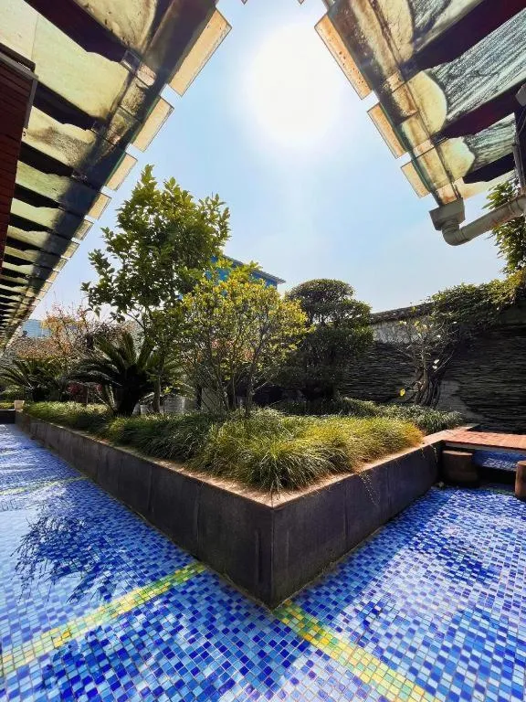 Gem Flower Jinyu Sunshine Hotel