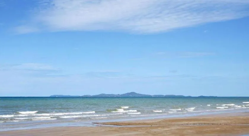 B2 Jomtien Pattaya Boutique & Budget Hotel