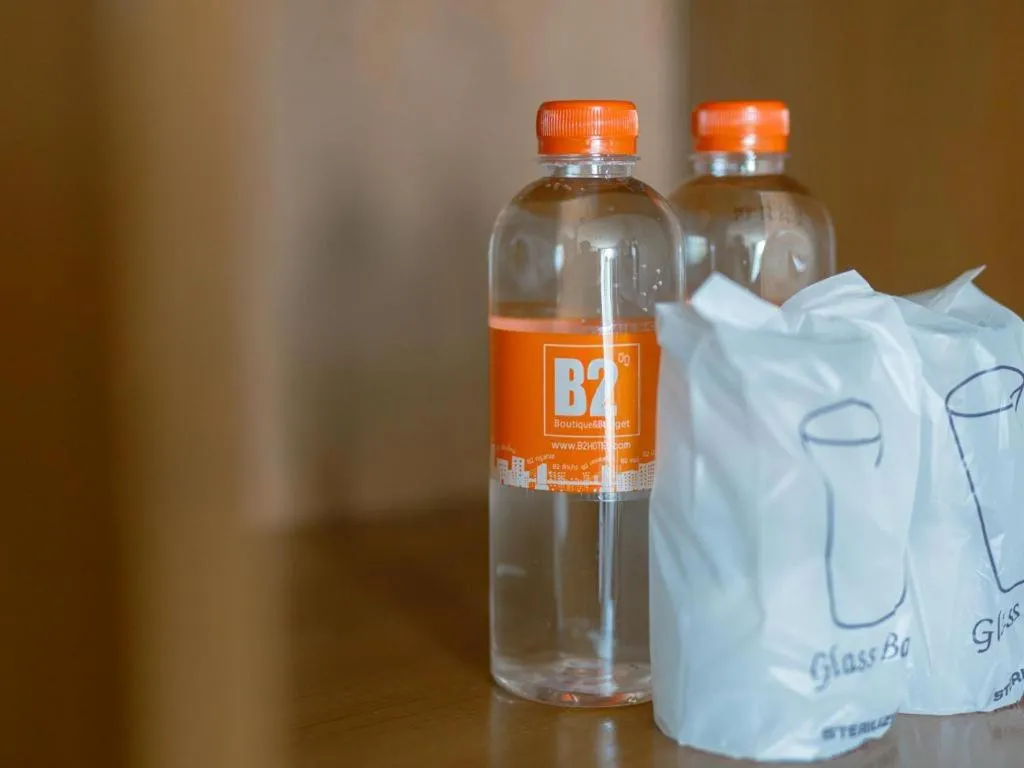 B2 Jomtien Pattaya Boutique & Budget Hotel