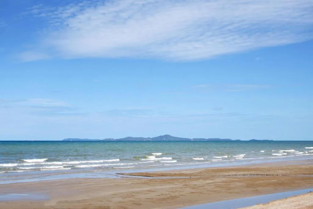 B2 Jomtien Pattaya Boutique & Budget Hotel