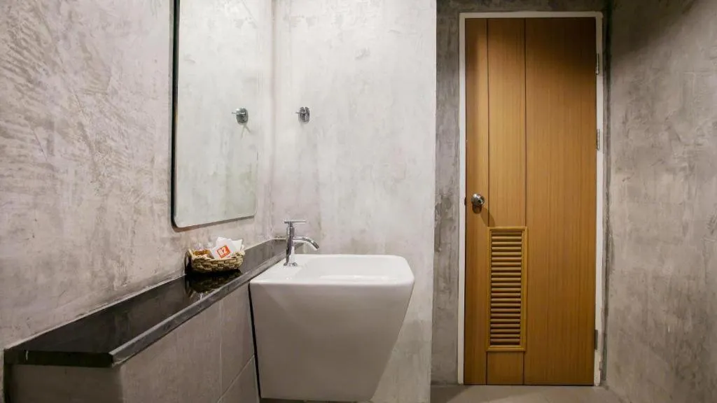 B2 Jomtien Pattaya Boutique & Budget Hotel