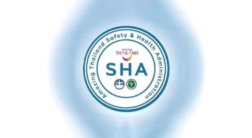 B2 Jomtien Pattaya Boutique & Budget Hotel