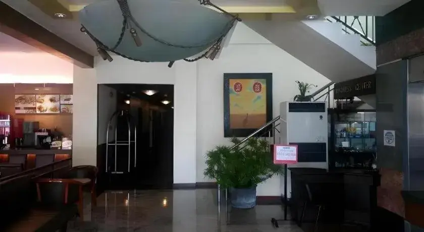 People's Hotel People's Hotel