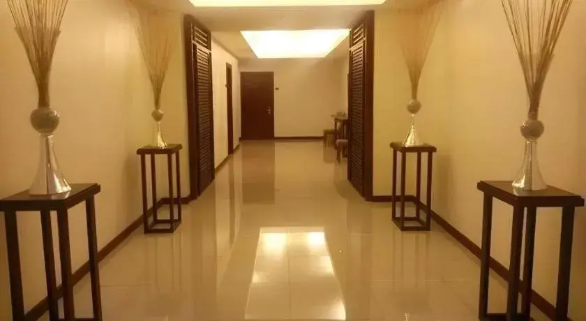 People's Hotel People's Hotel