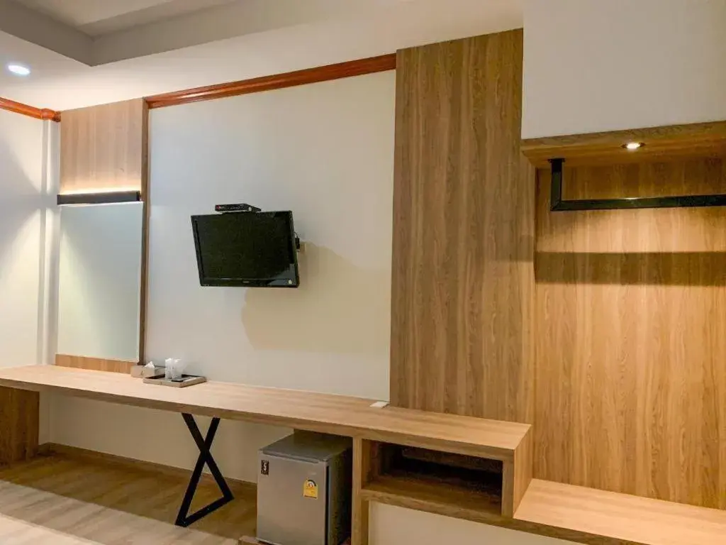 Siam River Resort Siam River Resort