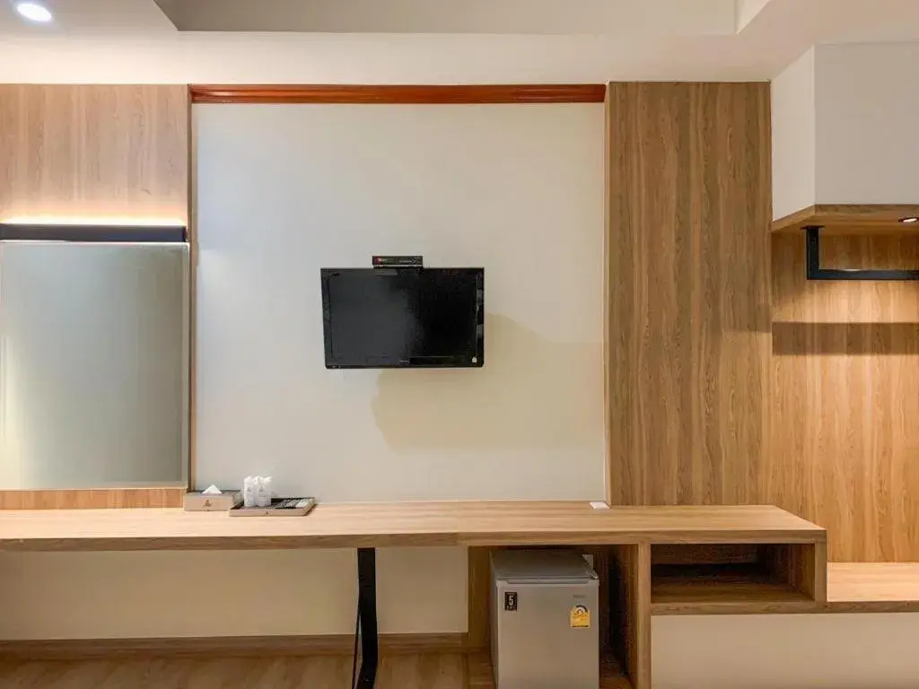 Siam River Resort Siam River Resort