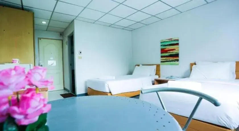 Central Place Hotel Central Place Hotel