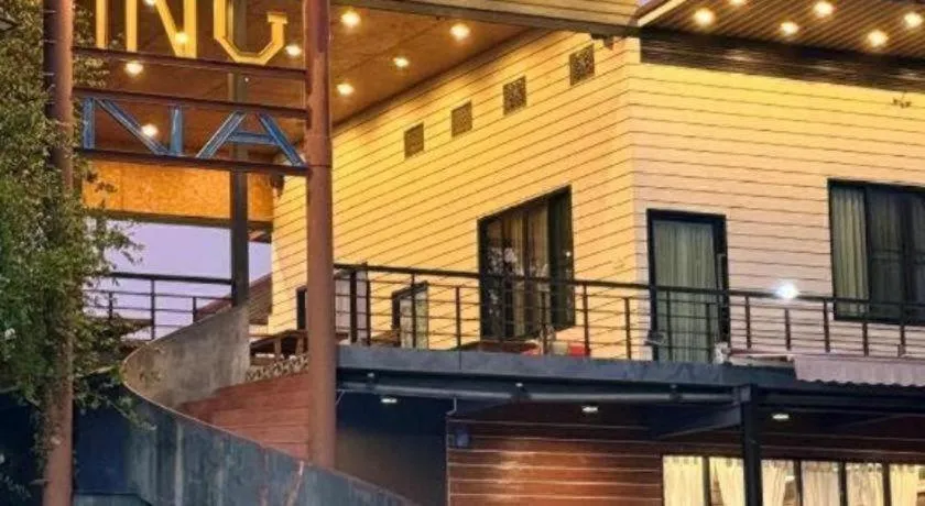 Baan Ingna Resort Hotel