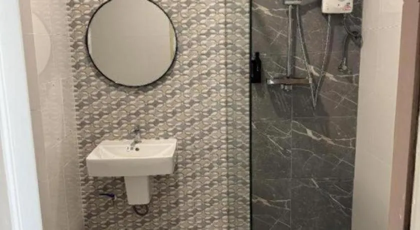 Baan Ingna Resort Hotel